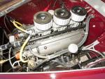 Ferrari 212 Export Berlinetta 1951 года